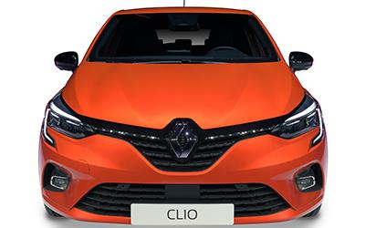 תמונה של רנו קליאו