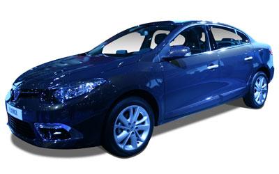 תמונה של רנו פלואנס