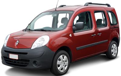 תמונה של רנו קנגו