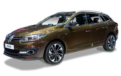 תמונה של רנו מגאן