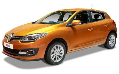 תמונה של רנו מגאן