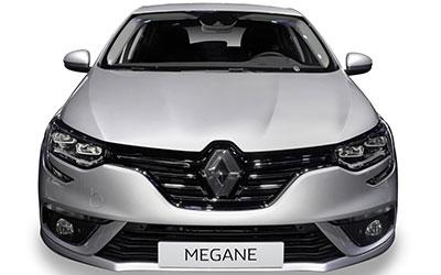 תמונה של רנו מגאן