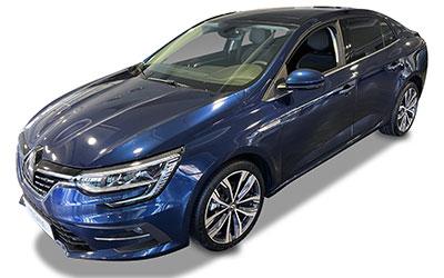 תמונה של רנו מגאן