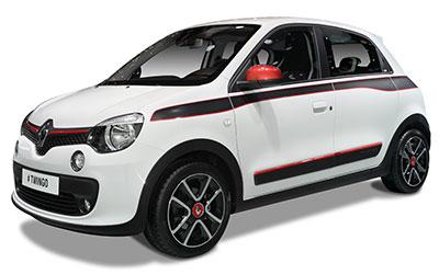 תמונה של רנו טווינגו