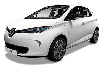 תמונה של רנו ZOE