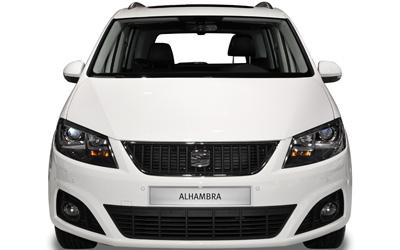 תמונה של סיאט אלהמברה