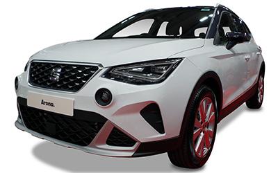 תמונה של סיאט ארונה