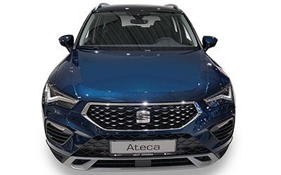 תמונה של סיאט אטקה