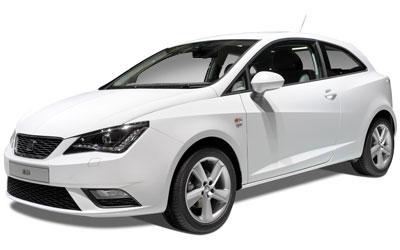 תמונה של סיאט איביזה