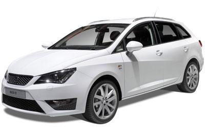 תמונה של סיאט איביזה