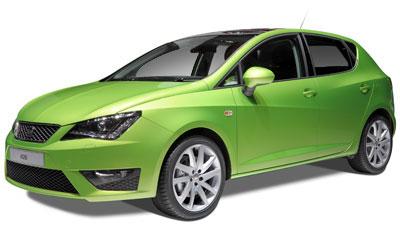 תמונה של סיאט איביזה