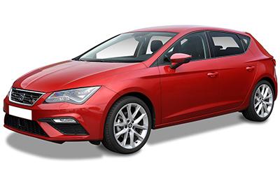 תמונה של סיאט לאון