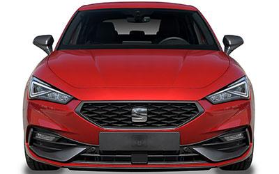 תמונה של סיאט לאון