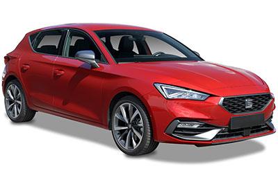 תמונה של סיאט CUPRA LEON