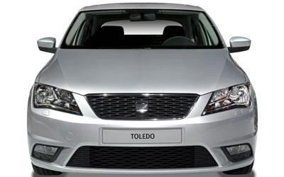 תמונה של סיאט טולדו