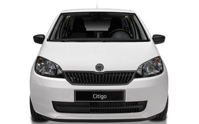 תמונה של סקודה סיטיגו