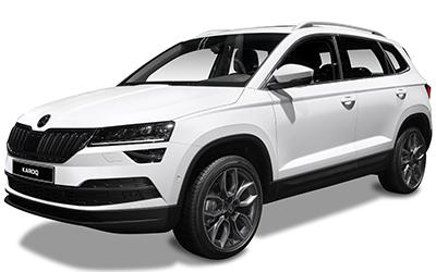 תמונה של סקודה קודיאק