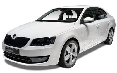 תמונה של סקודה אוקטביה סטיישן