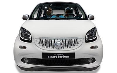 תמונה של סמארט FORFOUR