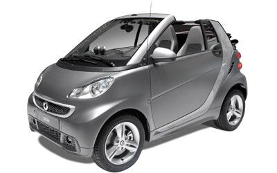 תמונה של סמארט FORTWO