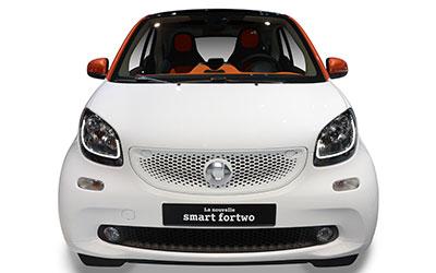 תמונה של סמארט FORTWO