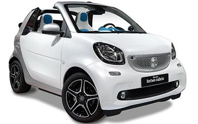 תמונה של סמארט FORTWO