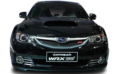 תמונה של סובארו IMPREZA TORB0