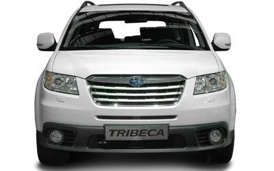 תמונה של סובארו TRIBECA B9