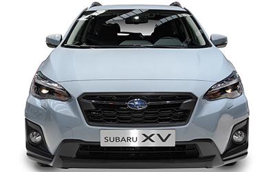 תמונה של סובארו XV