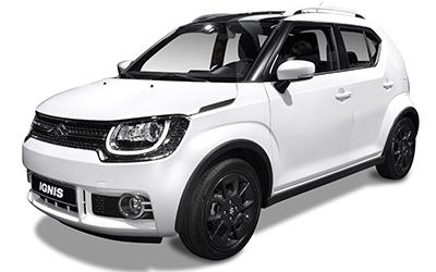 תמונה של סוזוקי איגניס