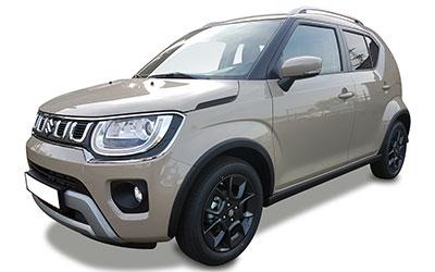 תמונה של סוזוקי איגניס