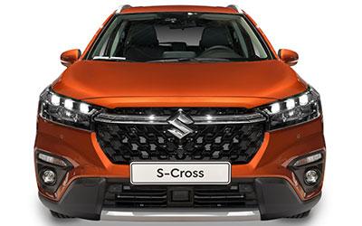תמונה של סוזוקי S-CROSS