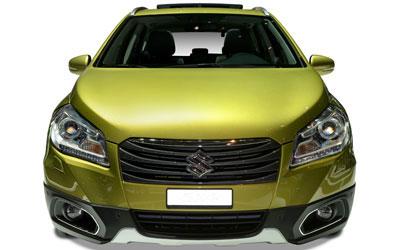 תמונה של סוזוקי SX4CROSSOVER