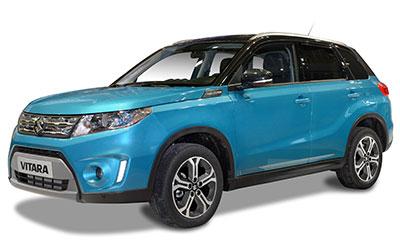 תמונה של סוזוקי ויטארה