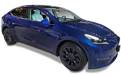 תמונה של טסלה MODEL Y