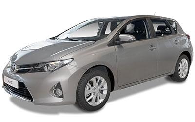 תמונה של טויוטה אוריס