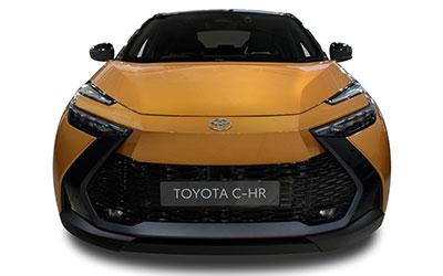 תמונה של טויוטה CITY