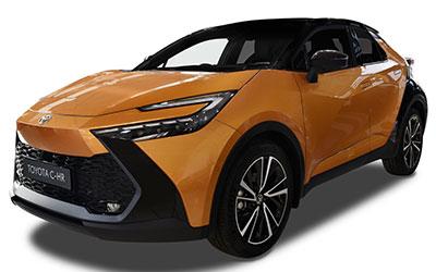 תמונה של טויוטה CITY