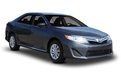 תמונה של טויוטה קאמרי