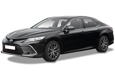 תמונה של טויוטה קאמרי