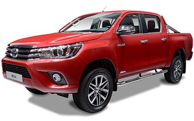 תמונה של טויוטה היילקס