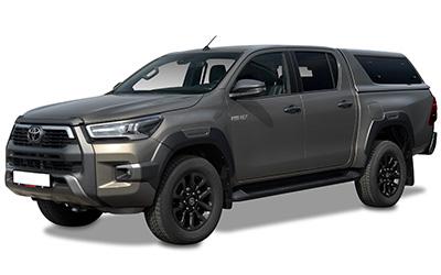 תמונה של טויוטה היילקס