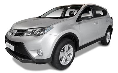 תמונה של טויוטה RAV4