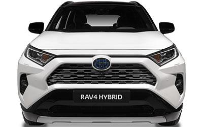 תמונה של טויוטה RAV4