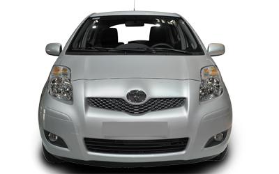 תמונה של טויוטה יאריס