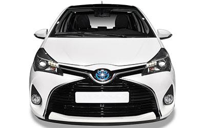 תמונה של טויוטה יאריס