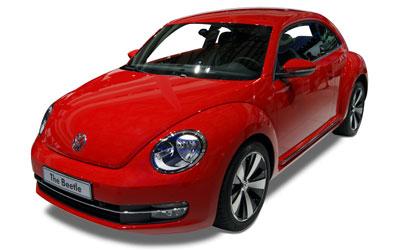 תמונה של פולקסווגן חיפושית