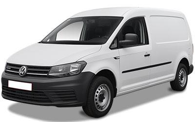 תמונה של פולקסווגן קאדי