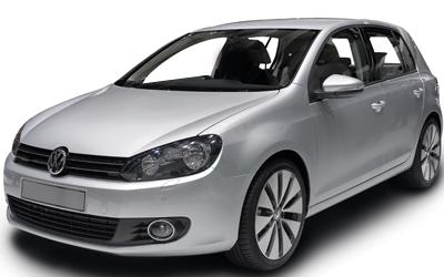 תמונה של פולקסווגן גולף