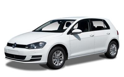 תמונה של פולקסווגן גולף